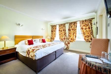 Rectory Farm - 114