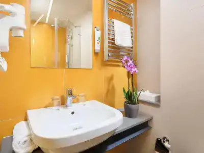 ibis Styles Budapest Citywest - 40