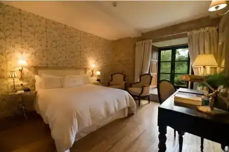 a Quinta Da Auga Spa Relais & Chateaux - 65