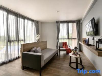 Isanook Resort & Suites Hua Hin - Sha Plus Certified - 86