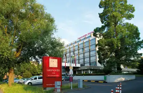 Leonardo Mönchengladbach - 45