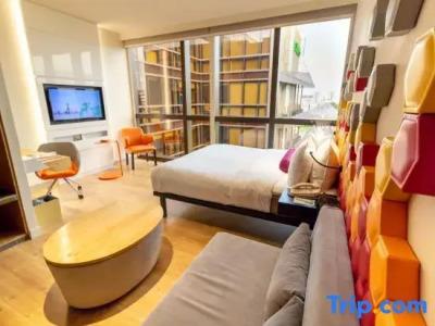 Ibis Styles Singapore On Macpherson - Sg Clean - 95