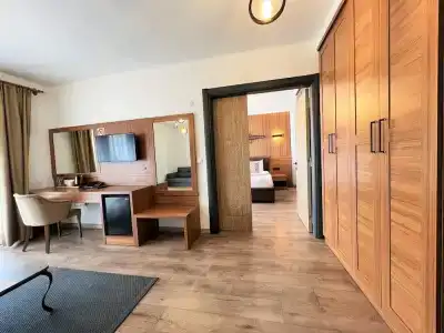 1774 Kazdagi Termal Butik Otel - 49