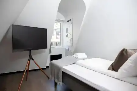 Best Western Plus City - 5