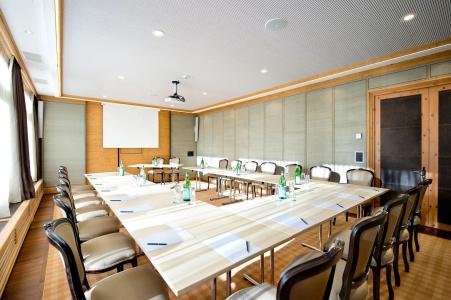 Rixos Flüela Davos - 17