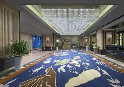 The Westin Qingdao - 16