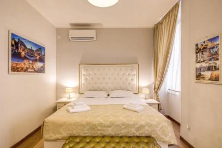 Gravina Suite Frattina - 56