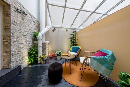 Hôtel Veryste Paris - 53