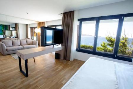 Palmalife Bodrum Resort & Spa by Root - 141