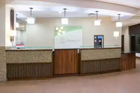 Holiday Inn & Suites Downtown, an IHG - 1