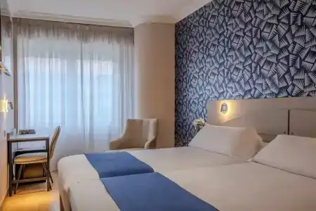 Sercotel Corona de Castilla - 60