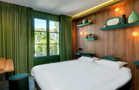 Hôtel Montmorency & Spa - 73