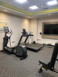 Maldron Belfast City - 21