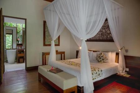 Santun Luxury Private Villas - 2