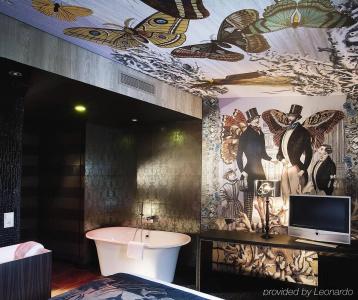Hôtel Le Bellechasse Saint-Germain - 11