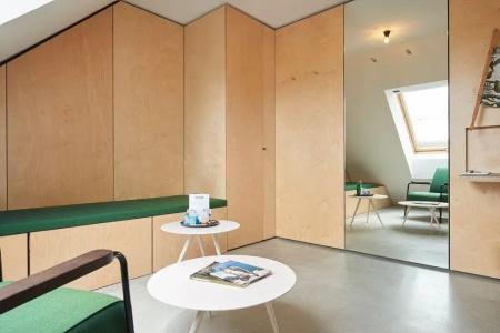 Kitz Boutique & Restaurant - 26