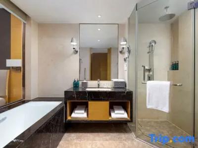 Crowne Plaza Shanghai Noah Square, An Ihg - 49