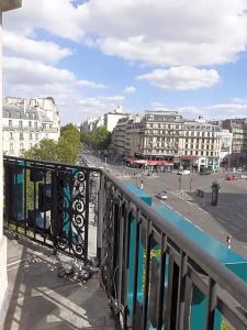Hôtel Edouard 6 Montparnasse Saint-Germain-des-Prés - 46