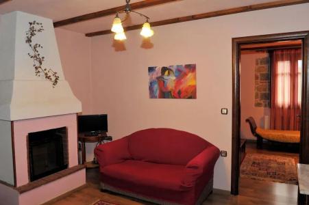 Archontiko Mesohori Suites & - 44