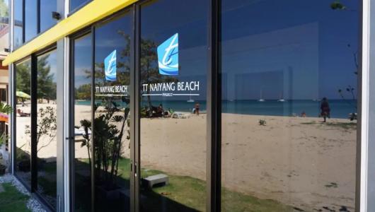 Tt Naiyang Beach Phuket - 44