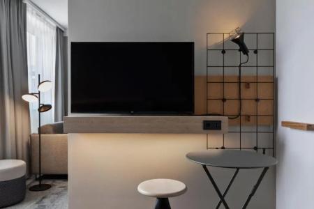 Moxy Duesseldorf City - 5