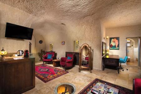 Garden Inn Cappadocia - 87