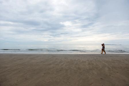 Seanery Beach - 14