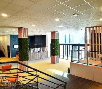 Sure by Best Western Nantes Beaujoire - 28