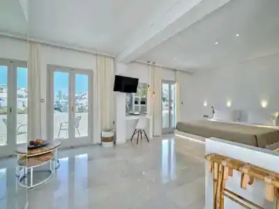 Kanale's Rooms & Suites - 132