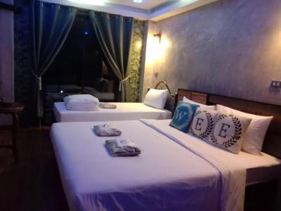Wee Hostel - 48