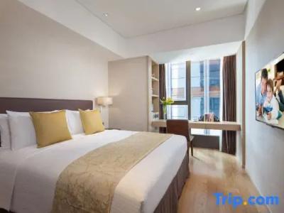 Somerset ApartXindicheng - 66