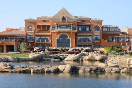 The Cascades Golf Resort, Spa & Thalasso - 36