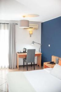 Le Grand Mellis Hôtel & Spa - 120