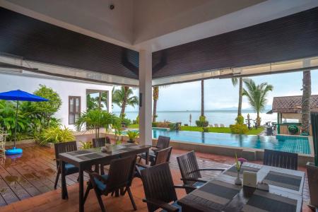 Baan Bophut Beach Samui - Sha Extra Plus - 24