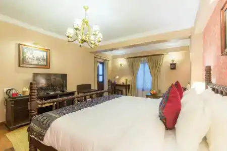 Baber Mahal Vilas - 47