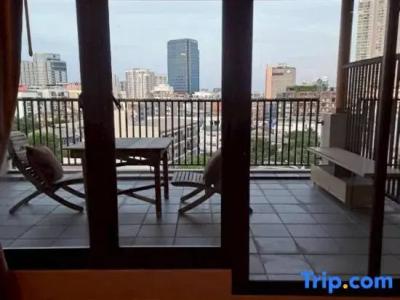 Baan Tanwa - MRT Ratchadapisek - 117