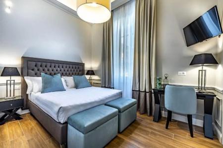 Ungherese Small Luxury Hotel - 136