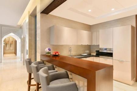 Al Messila, a Luxury Collection Resort & Spa, Doha - 101