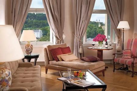 The Mozart Prague - 111