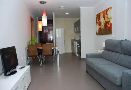 ApartEl Faro - 41