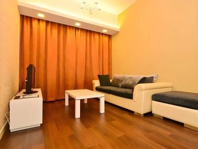 Jetty Suites - 26