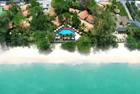 Impiana Resort Patong, Phuket - Sha Extra Plus - 14