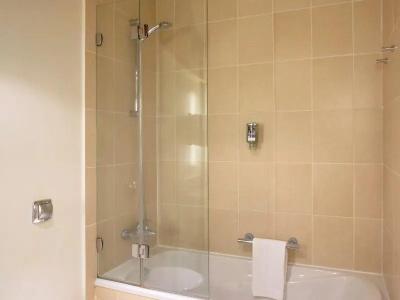 Mercure Orléans Centre Bords de Loire - 137