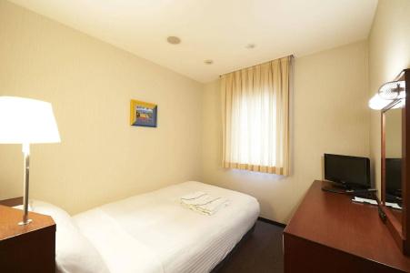 Sotetsu Fresa Inn Nihombashi Kayabacho - 4