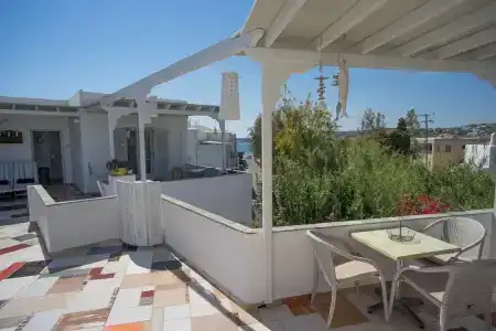 Cyclades Studios - 258
