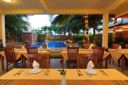 Hua Hin Golf Villa - 12