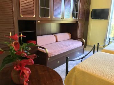 Bed&Breakfast Il Tesoro - 28