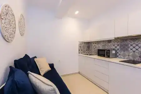 Georgioupolis Plaza Suites - 30