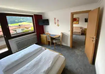 Pension Franglhof - 23