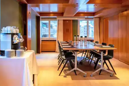 Schweizerhof Zermatt - a Small Luxury - 25